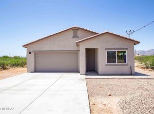 1837 Circulo Canada, Rio Rico, AZ 85624