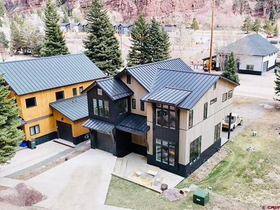 1645 Hinkson Terrace, Ouray, CO, 81427