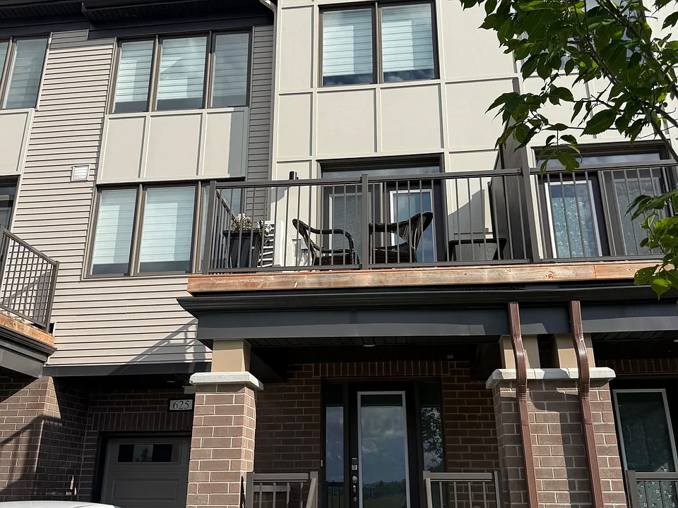 625 Quilter Row