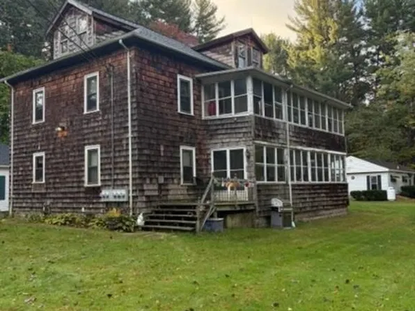 2805 Victory Hwy, Harrisville, RI 02830