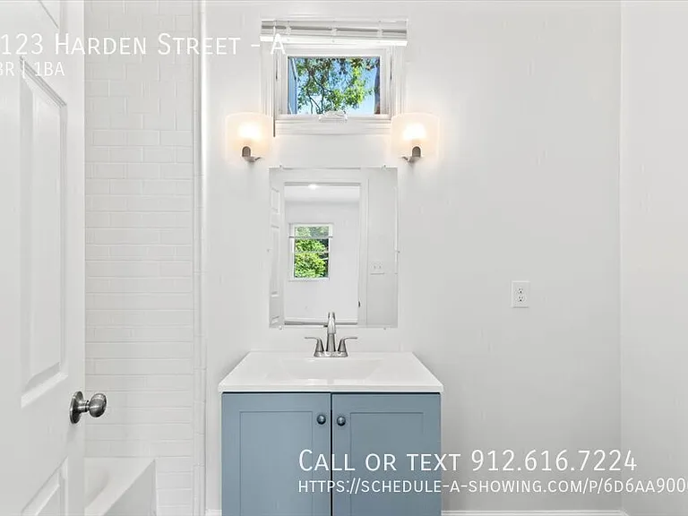 2123 Harden St #A — Photo 19