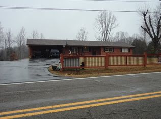 6455 Us Highway 70 E, Nebo, NC 28761