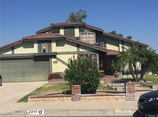 2247 N Driftwood Ave, Rialto, CA 92377