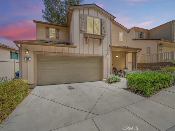 509 Quinn Ct, Morro Bay, CA 93442
