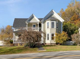 11 Slapp Hill Road, Hardwick, VT 05843