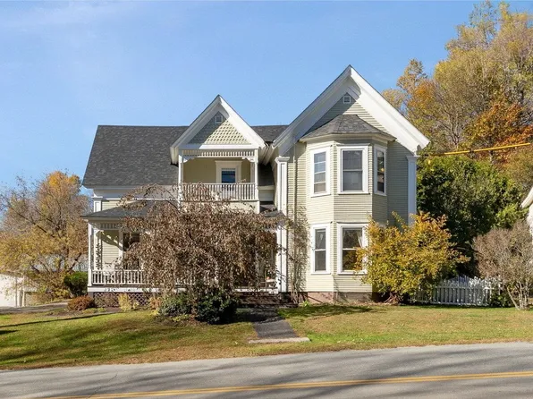 11 Slapp Hill Road, Hardwick, VT 05843