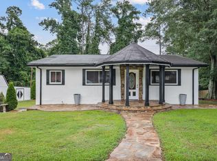 2501 Old Lost Mountain Rd, Powder Springs, GA 30127