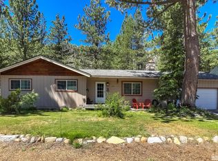 3372 S Upper Truckee Rd, South Lake Tahoe, CA 96150