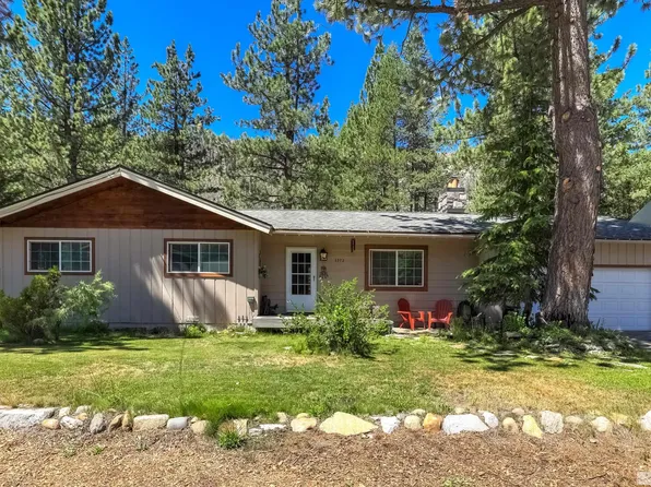 3372 S Upper Truckee Rd, South Lake Tahoe, CA 96150
