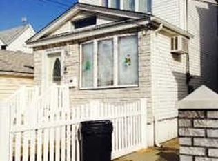 13411 94th Pl, Ozone Park, NY 11417