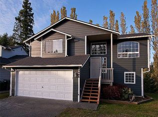 1425 231st St SE, Bothell, WA 98021