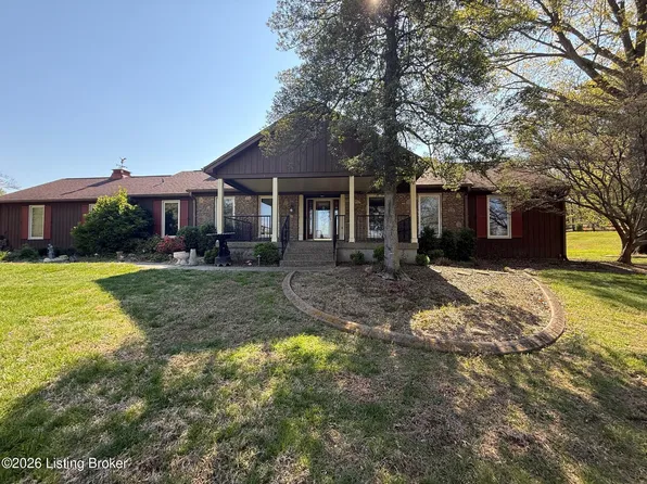 2711 Parkwood Rd, Louisville, KY 40214