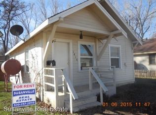 1416 Cornell St, Susanville, CA 96130