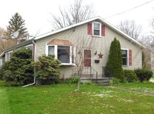 78 Gibson Street, North East, PA 16428