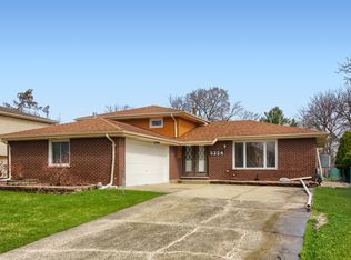 5224 156th St, Oak Forest, IL