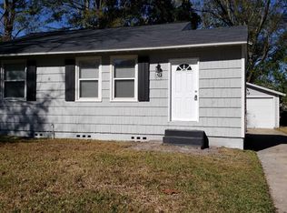 3309 Dellwood Ave, Jacksonville, FL 32205