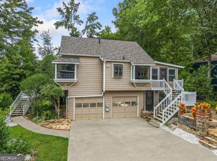 3278 Winter Wood Ct, Marietta, GA 30062