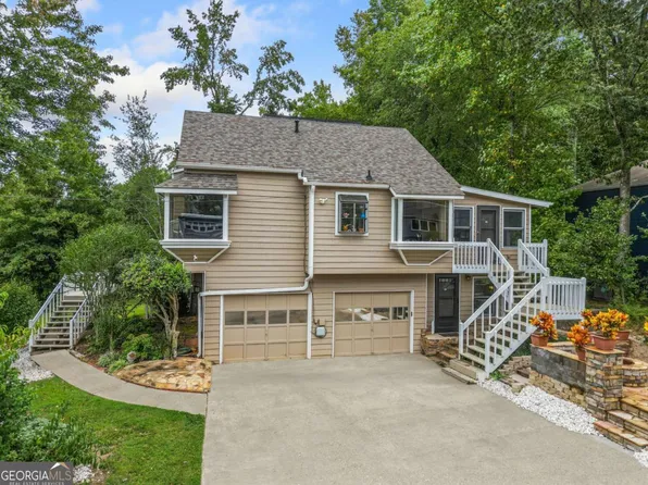 3278 Winter Wood Ct, Marietta, GA 30062