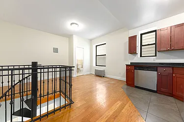 301 Cumberland Street, #A3