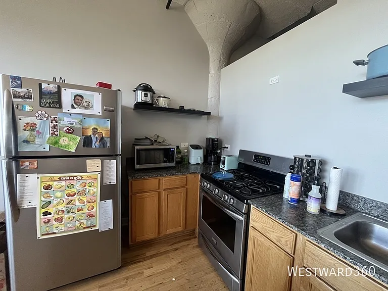 221 E Cullerton St #714 — Photo 10
