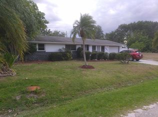 591 Grove Ave, Pt Charlotte, FL 33952