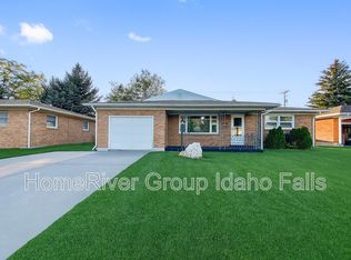 930 Koster Ave, Idaho Falls, ID 83404