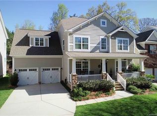 13311 Pierre Reverdy Dr, Davidson, NC 28036