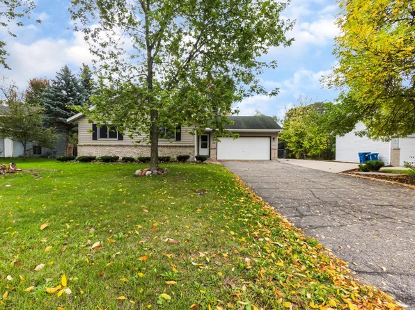 208 Fir St E, Saint Joseph, MN 56374