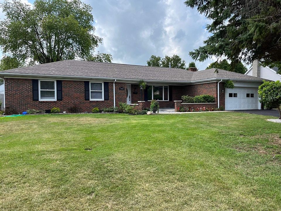 1st image of 707 N Windsor Dr
