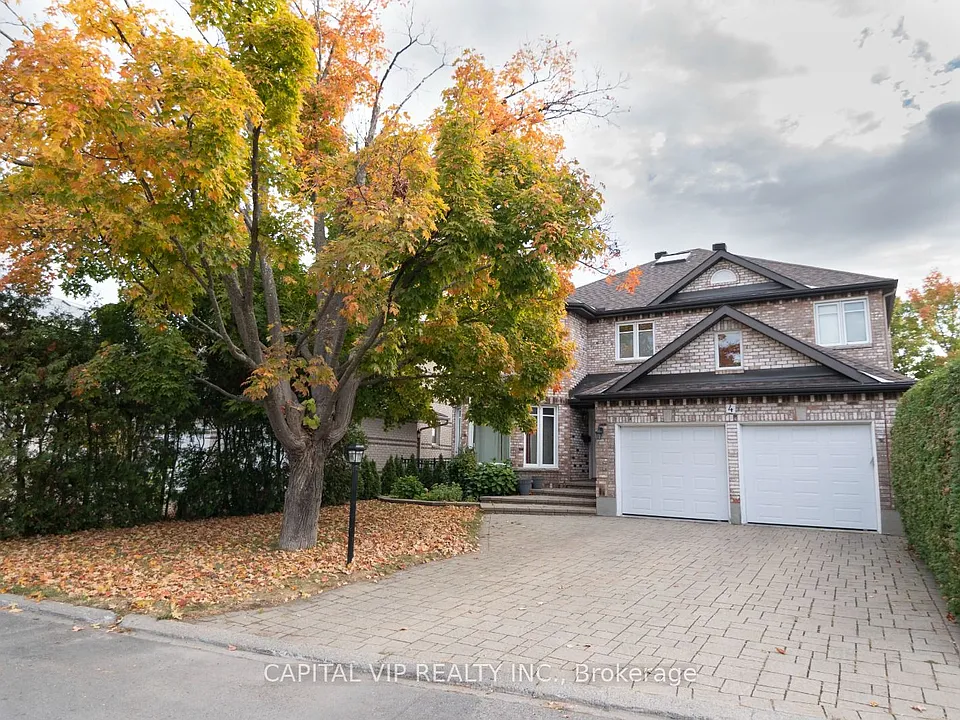 4 Wellsmere Ct