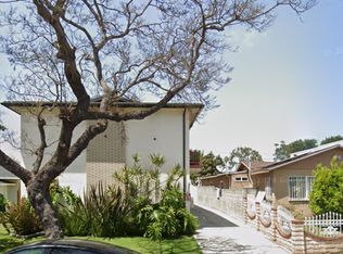 533 Hyde Park Pl APT 2, Inglewood, CA 90302