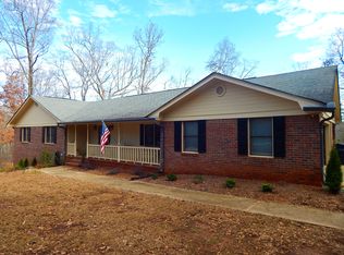 120 Bent Arrow Dr, Stockbridge, GA 30281