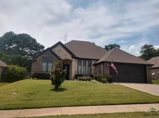 16562 Milwood Pl, Tyler, TX 75703