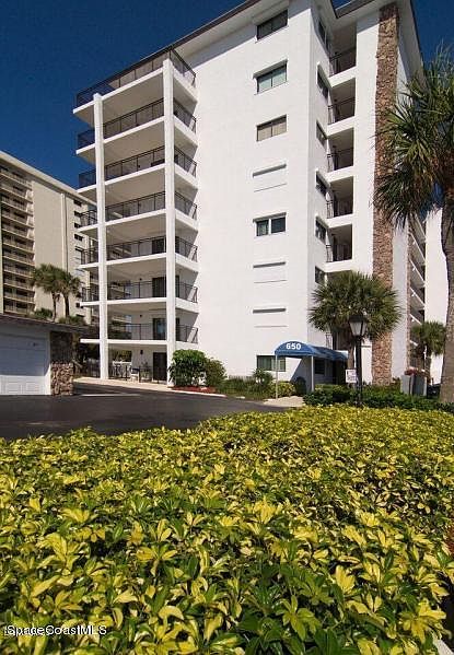 1st image of 650 N Atlantic Ave APT 202