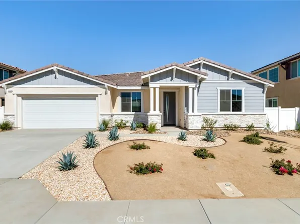 2309 Century Plant St, Palmdale, CA 93551