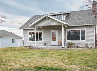 10101 S Murphy Rd, Cheney, WA 99004