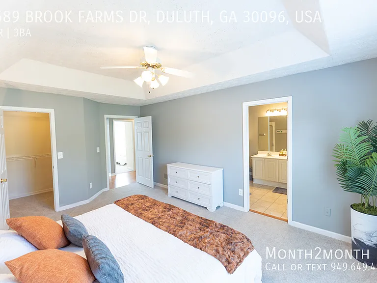 4589 Brook Farms Dr #USA — Photo 19