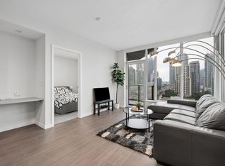 4168 Lougheed Hwy #1410, Burnaby, BC