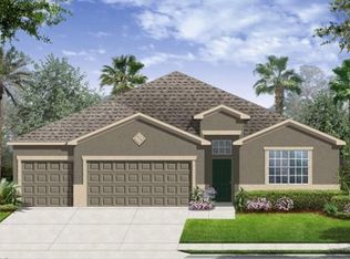 12214 Crestridge Loop, Trinity, FL 34655