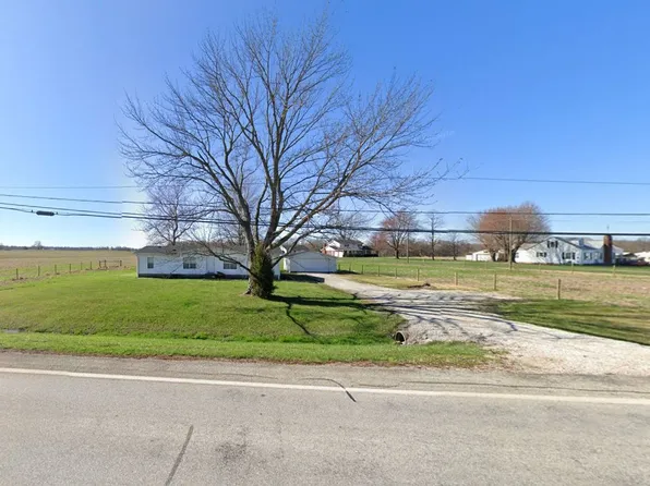 1405 Highway 150 NE, Palmyra, IN 47164