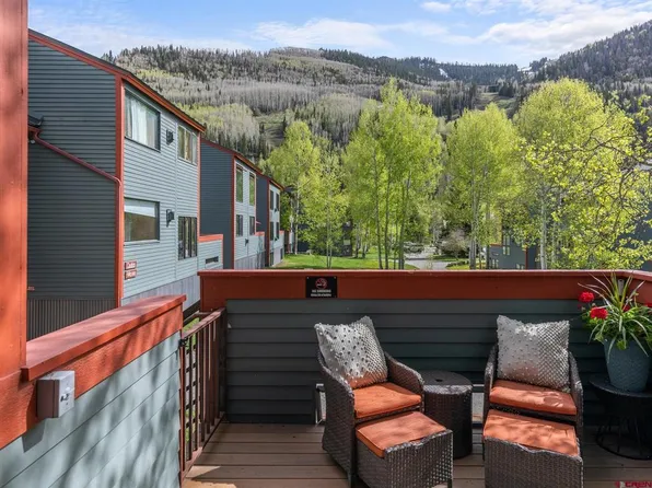 747 W Pacific Avenue #308, Telluride, CO 81435