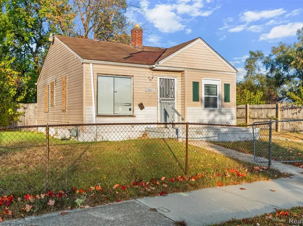 16665 San Juan Dr, Detroit, MI 48221