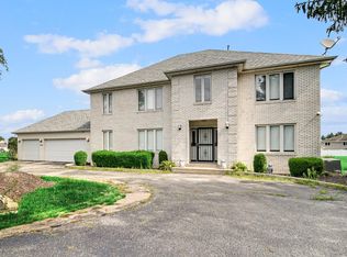 6508 Rohrman Rd, Crown Point, IN 46307