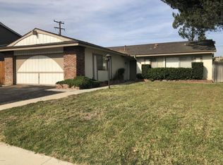 161 Aristotle St, Simi Valley, CA 93065