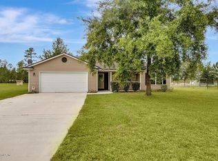 14466 Hunters Rdg W, Glen Saint Mary, FL 32040