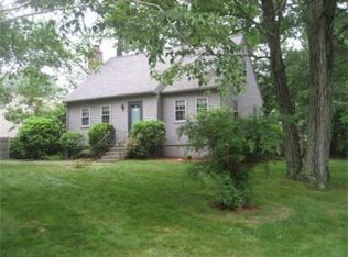 1 Regal Rd, Milford, MA 01757