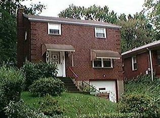 808 Center Ave, Avalon, PA 15202