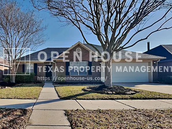 19622 Westbridge Ln, Spring, TX 77379