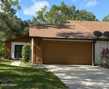 56 Cherokee Trl, Ormond Beach, FL, 32174