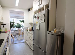 60 Babcock St APT 17, Brookline, MA 02446